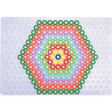 Kit KLIC MOSAIC, 1000 anneaux + accessoires - Ma Rentrée Facile