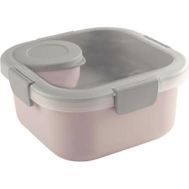 Kit LunchBox Sunware rose - Ma Rentrée Facile
