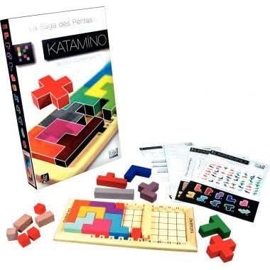 Katamino - Ma Rentrée Facile