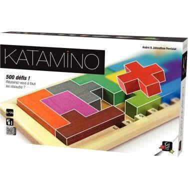 Katamino - Ma Rentrée Facile