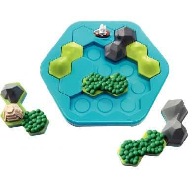 La cité d'or Smart Games - Ma Rentrée Facile
