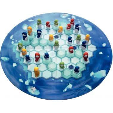 La colo-nid des manchots SMART GAMES - Ma Rentrée Facile