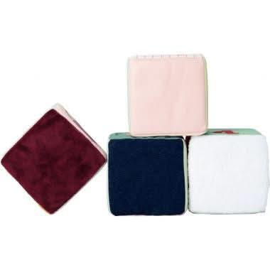 La ferme des cubes à empiler LILLIPUTIENS - Ma Rentrée Facile