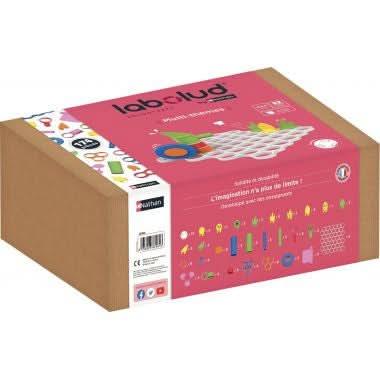 LABOLUD découverte Nathan - Ma Rentrée Facile