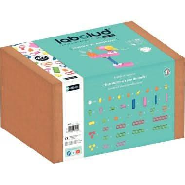 LABOLUD entrainement Nathan - Ma Rentrée Facile