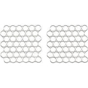 Lot de 2 grilles LABOLUD Nathan - Ma Rentrée Facile