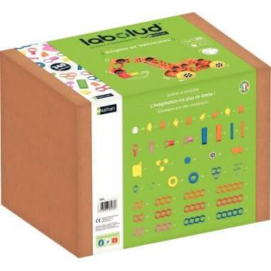 LABOLUD perfectionnement Nathan - Ma Rentrée Facile