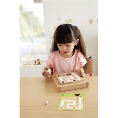 LabyCubes Nathan - Ma Rentrée Facile