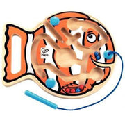 Labyrinthe magnétique Poisson - Ma Rentrée Facile