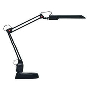 Lampe architecte fluorescente noire - Ma Rentrée Facile