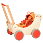 Landau en bois - Ma Rentrée Facile