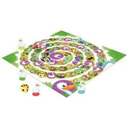 Le jeu de l'oie - Ma Rentrée Facile