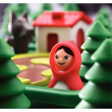 Le petit chaperon rouge - Ma Rentrée Facile