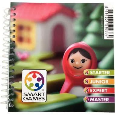 Le petit chaperon rouge - Ma Rentrée Facile