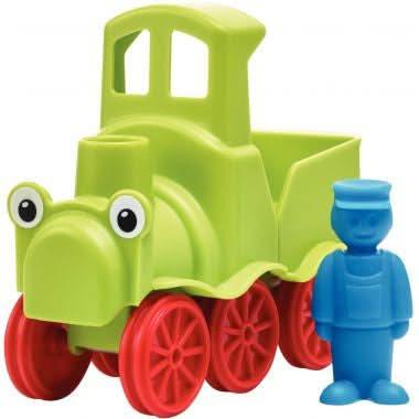 Le train magnétique SMARTMAX - Ma Rentrée Facile