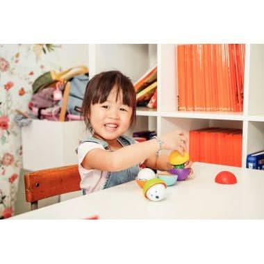 Les boules magiques SMARTMAX - Ma Rentrée Facile