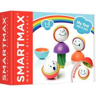 Les boules magiques SMARTMAX - Ma Rentrée Facile