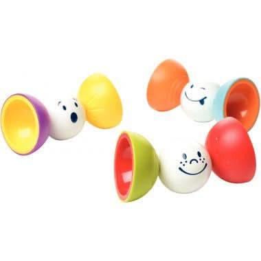 Les boules magiques SMARTMAX - Ma Rentrée Facile