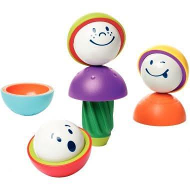 Les boules magiques SMARTMAX - Ma Rentrée Facile