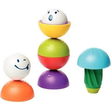 Les boules magiques SMARTMAX - Ma Rentrée Facile