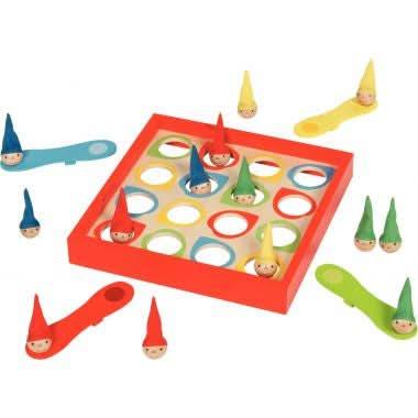 Les lutins sauteurs - Ma Rentrée Facile