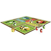 Les petits chevaux - Ma Rentrée Facile