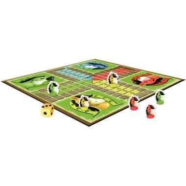 Les petits chevaux - Ma Rentrée Facile