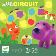Little Circuit - Ma Rentrée Facile