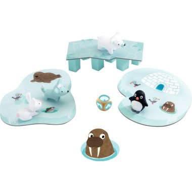 Little coopération - Ma Rentrée Facile