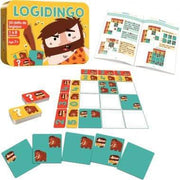 Logidingo - Ma Rentrée Facile