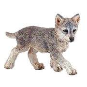 Lot de 10 animaux de la fôret PAPO - Ma Rentrée Facile