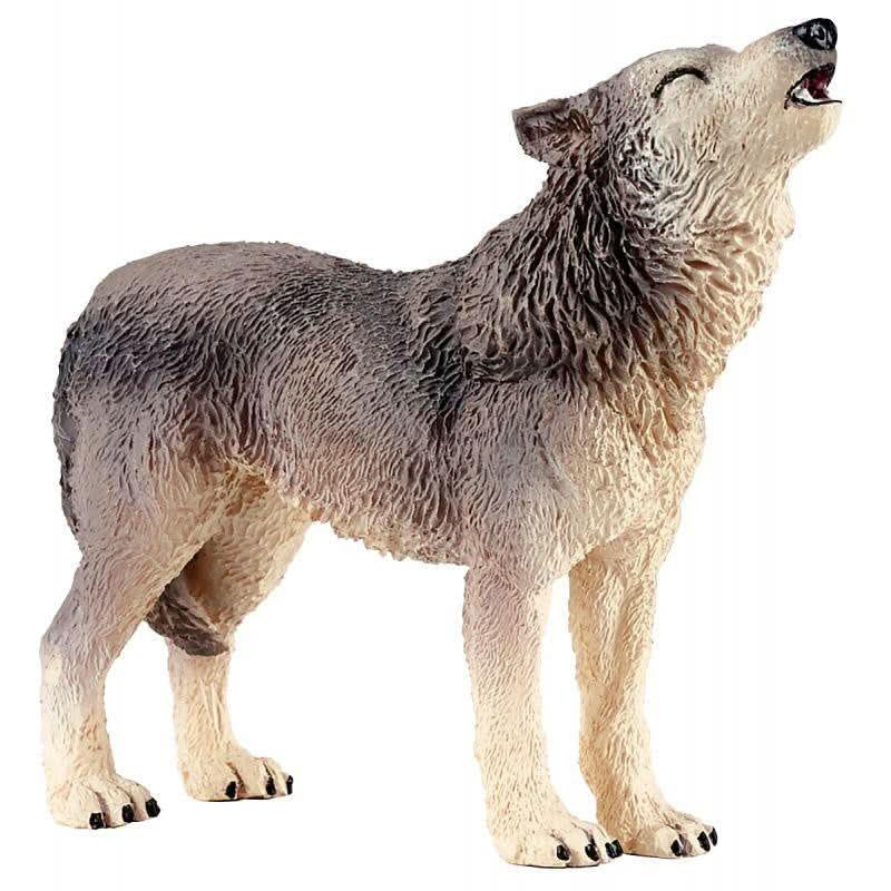 Lot de 10 animaux de la fôret PAPO - Ma Rentrée Facile
