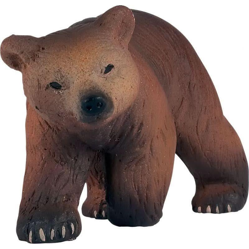 Lot de 10 animaux de la fôret PAPO - Ma Rentrée Facile