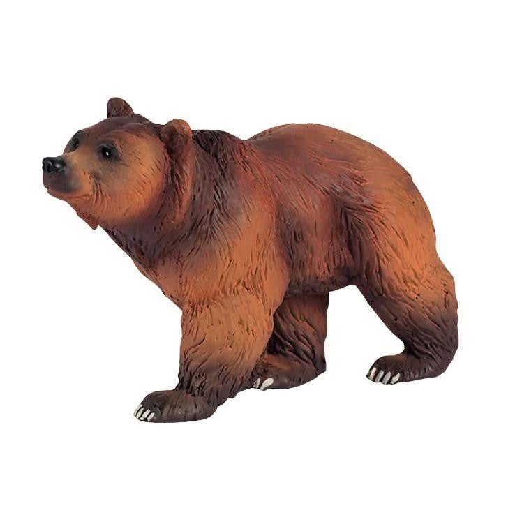 Lot de 10 animaux de la fôret PAPO - Ma Rentrée Facile