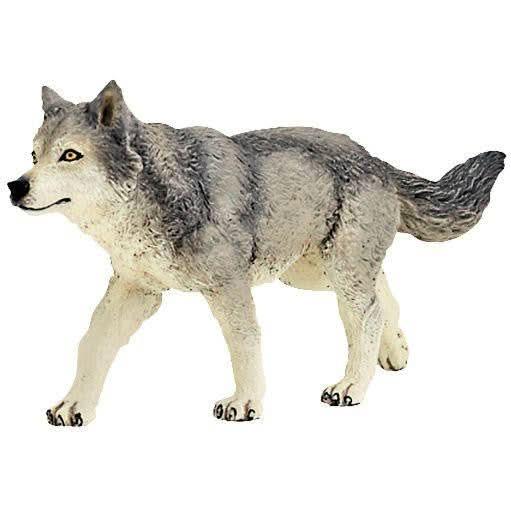 Lot de 10 animaux de la fôret PAPO - Ma Rentrée Facile