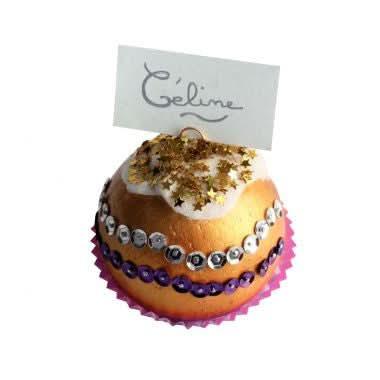 Lot de 10 boules en styropor blanches, diamètre 3,5 cm - Ma Rentrée Facile