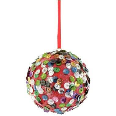 Lot de 10 boules en styropor blanches, diamètre 3,5 cm - Ma Rentrée Facile