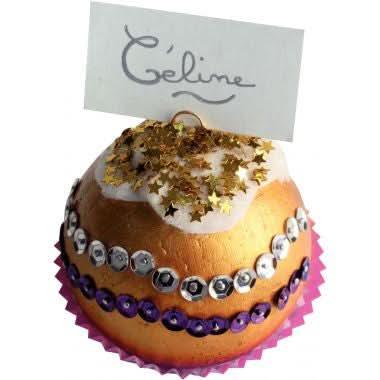 Lot de 10 boules en styropor blanches, diamètre 5 cm - Ma Rentrée Facile