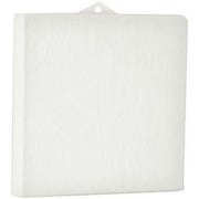 Lot de 10 châssis 15 x 15 cm avec un crochet - Ma Rentrée Facile