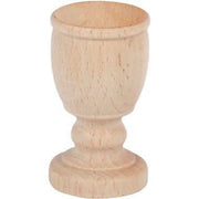 Lot de 10 coquetiers à pied hauteur 7,2 cm - Ma Rentrée Facile