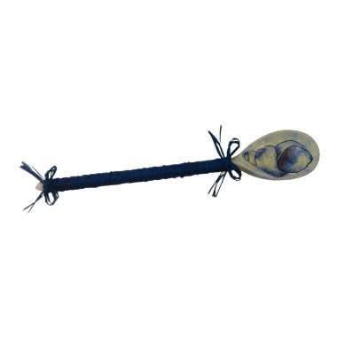 Lot de 10 cuillères à sauce longueur 30 cm - Ma Rentrée Facile