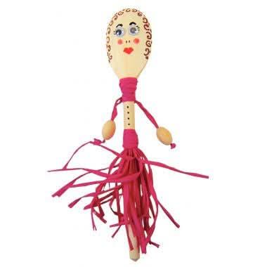 Lot de 10 cuillères à sauce longueur 30 cm - Ma Rentrée Facile