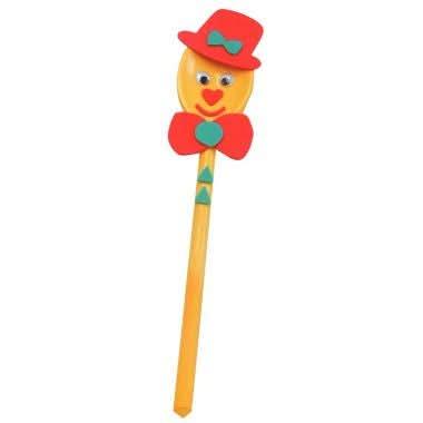 Lot de 10 cuillères à sauce longueur 30 cm - Ma Rentrée Facile