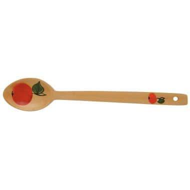 Lot de 10 cuillères à sauce longueur 30 cm - Ma Rentrée Facile