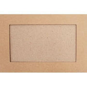 Lot de 10 étuis pour photo en carton, rectangle - Ma Rentrée Facile