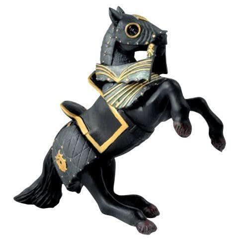Lot de 10 figurines PAPO du Moyen Âge - Ma Rentrée Facile