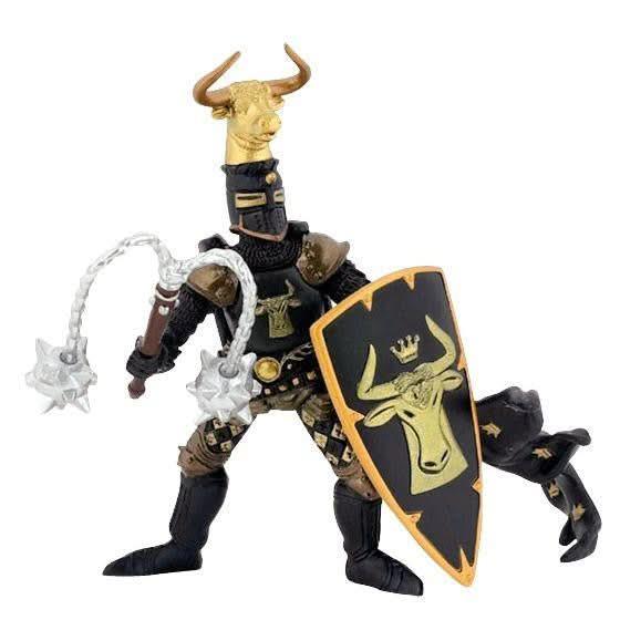 Lot de 10 figurines PAPO en plastique "Maitres des armes" - Ma Rentrée Facile