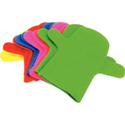 Lot de 10 marionnettes à main en feutrine - Ma Rentrée Facile