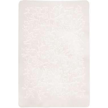 Lot de 10 plaques de texture assorties pour pâte Fimo - Ma Rentrée Facile