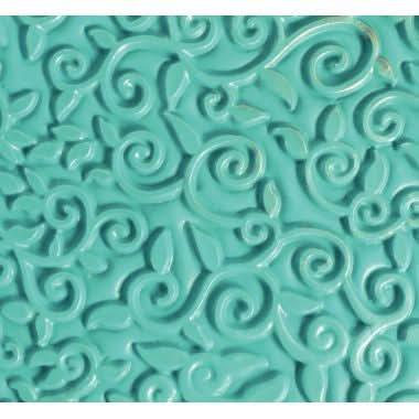 Lot de 10 plaques de texture assorties pour pâte Fimo - Ma Rentrée Facile